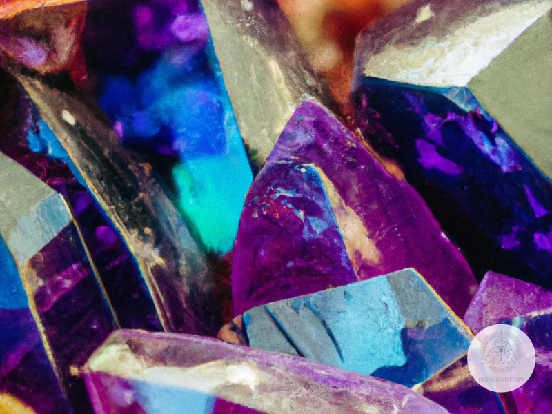 Choosing The Right Crystals