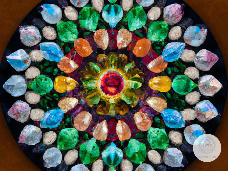 Choosing The Right Crystals For Emotional Balance