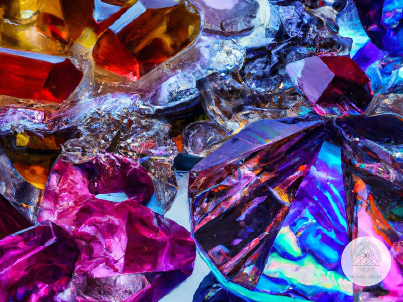 Choosing The Right Crystals For Meditation