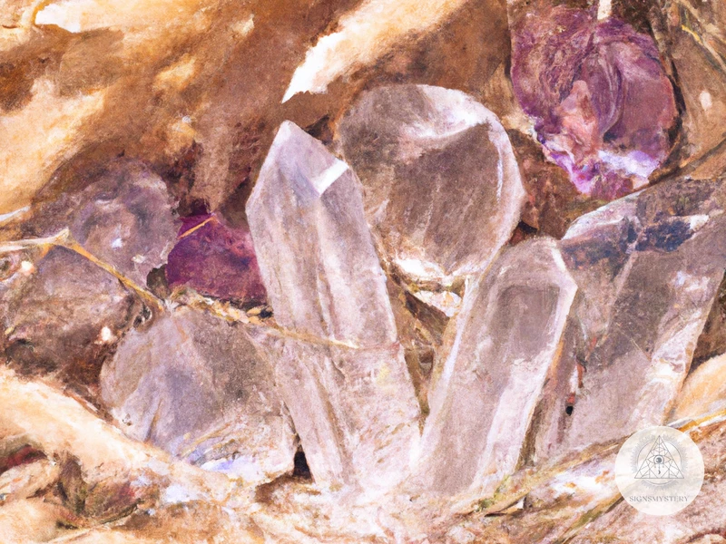 Cleansing And Charging Your Crystals