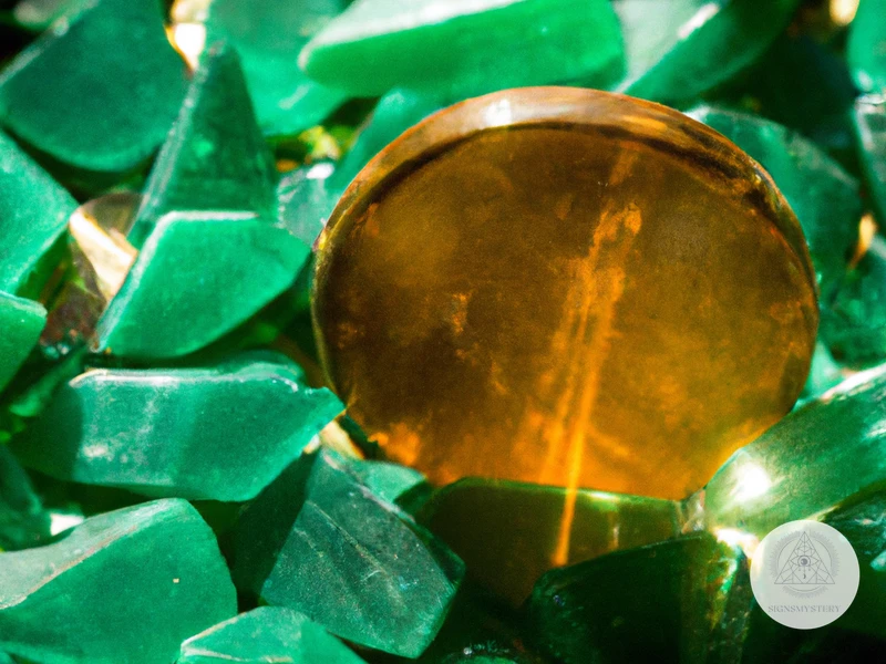 Common Questions About Green Aventurine And Wealth