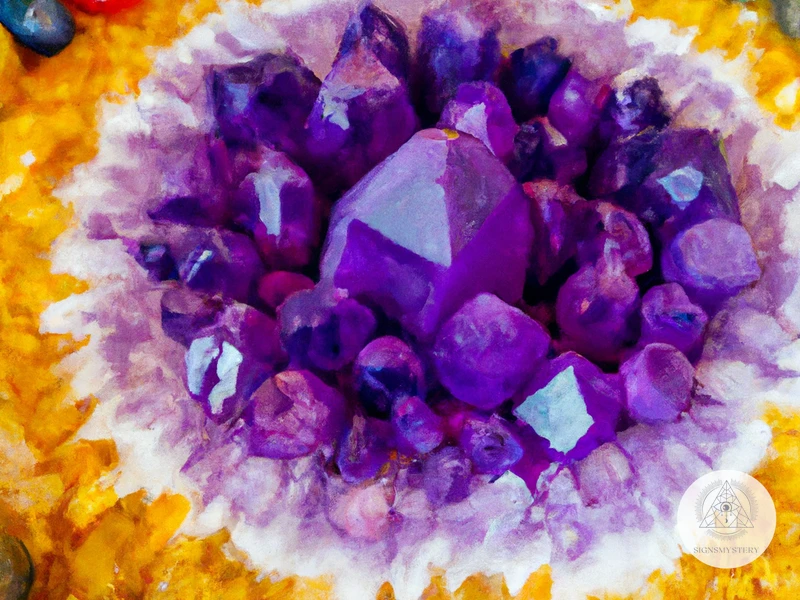 Crystal Grid Meditation Script For Manifesting Abundance