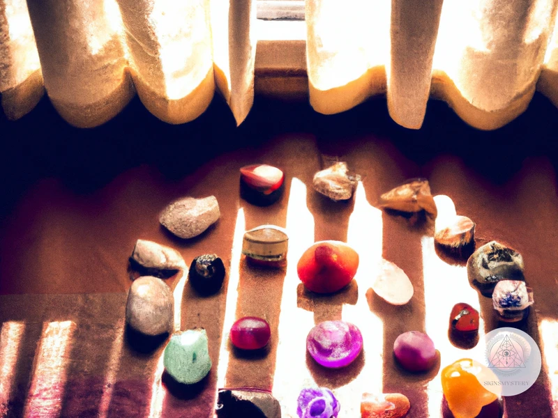 Crystal Healing Practices For Daily Chakra Maintenance