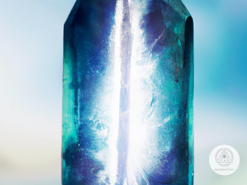 Crystals For Empowering The Throat Chakra