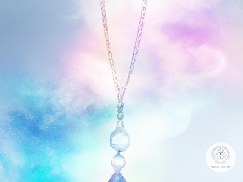 How Crystal Necklaces Work
