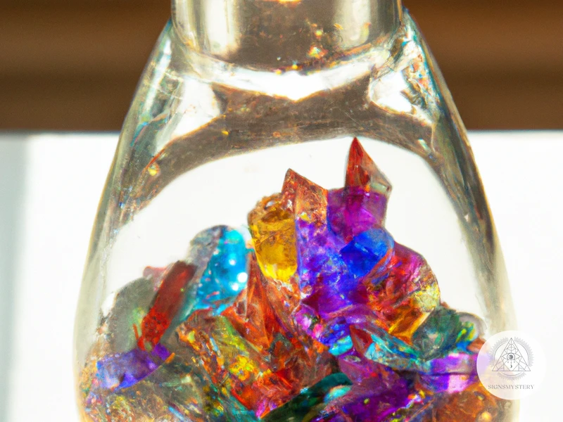 How Do Crystal Elixirs Work?