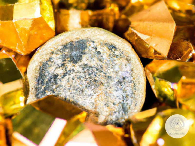 How Pyrite Attracts Success And Wealth