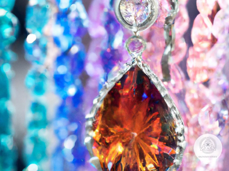 How To Choose Crystal Jewelry
