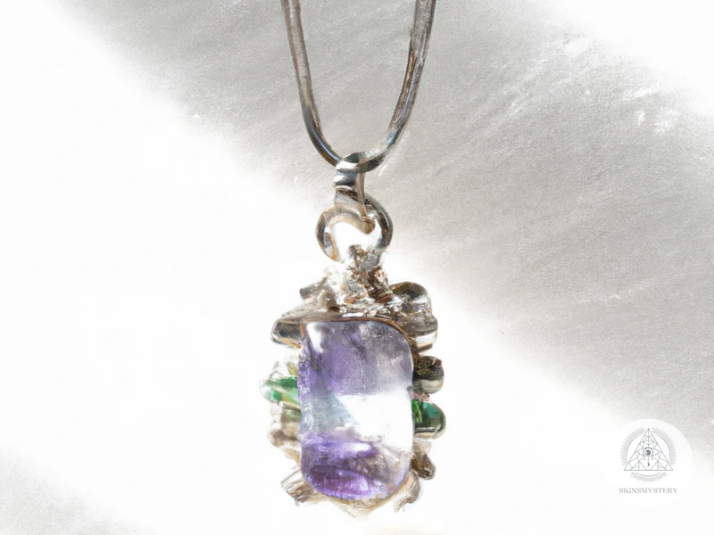 How To Clean And Care For Fluorite Jewelry