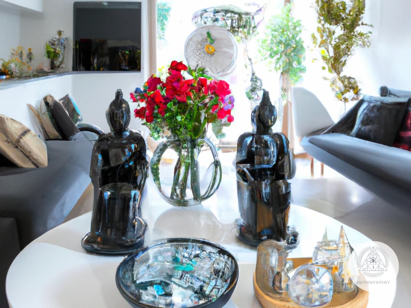 How To Incorporate Black Tourmaline In Feng Shui