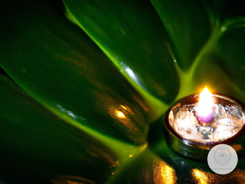 How To Incorporate Crystal Rings Into Your Spiritual Practice