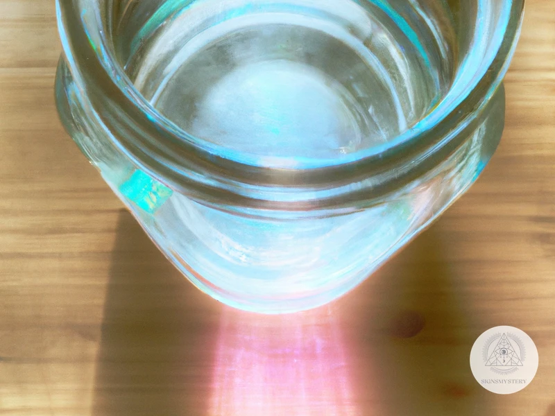 How To Make Crystal-Infused Water