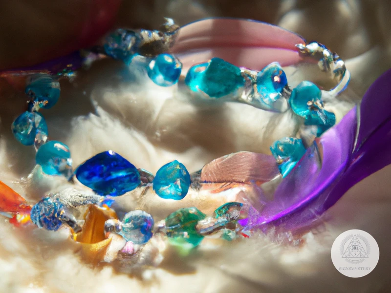 How To Use Crystal Bracelets For Healing