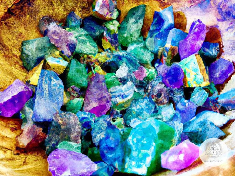 How To Use Crystals For Adhd