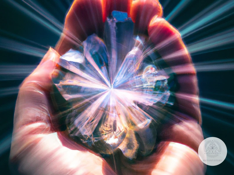 How To Use Crystals For Balancing The Crown Chakra