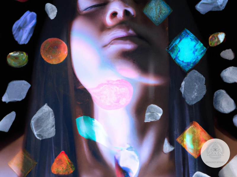 How To Use Crystals For Healing Emotional Imbalances