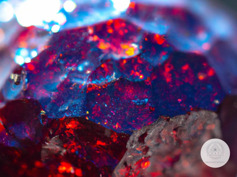 How To Use Garnet For Physical Healing