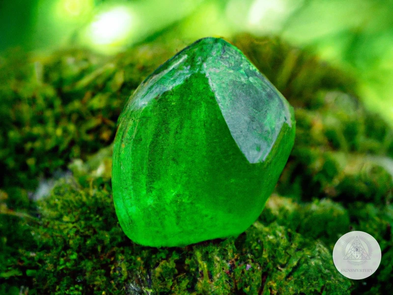 How To Use Green Aventurine For Wealth