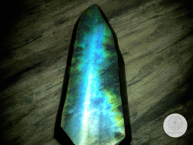 How To Use Labradorite Crystals