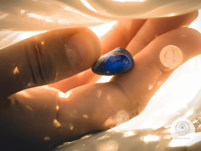 How To Use Lapis Lazuli For Emotional Healing