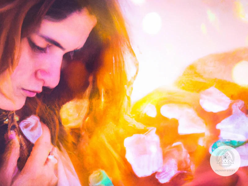 Incorporating Crystal Healing Into Daily Life