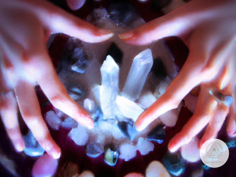 Maintaining And Enhancing Your Crystal Grid
