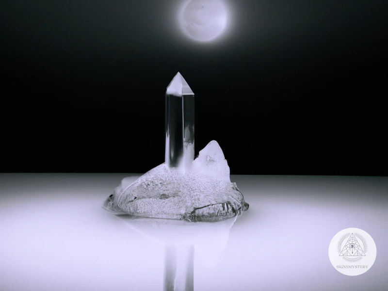 Maintaining And Recharging Your Clear Quartz