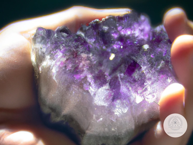 Other Benefits Of Amethyst