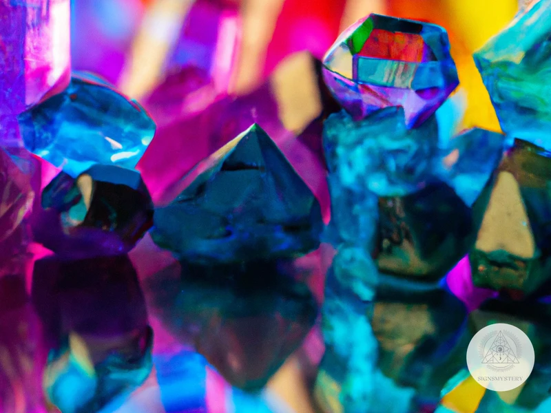 Other Crystals That Enhance Intuition