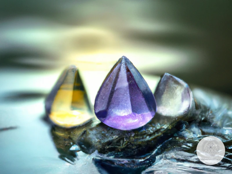 Popular Crystal Elixirs For Physical Health
