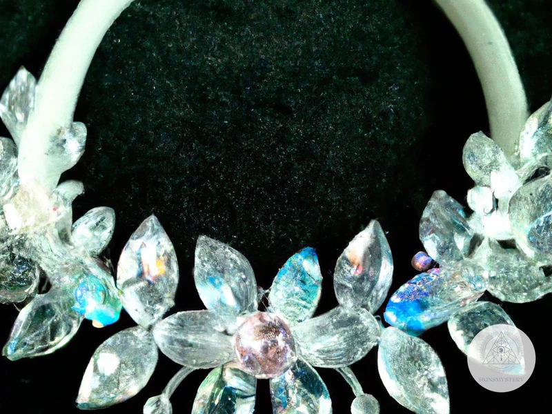 Popular Crystals For Hair Accessories