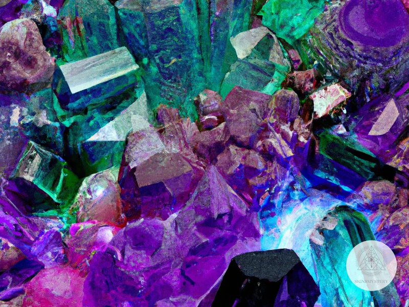 Powerful Crystal Combinations For Protection