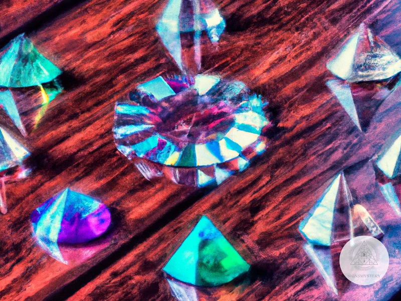 Preparing For Your Crystal Grid
