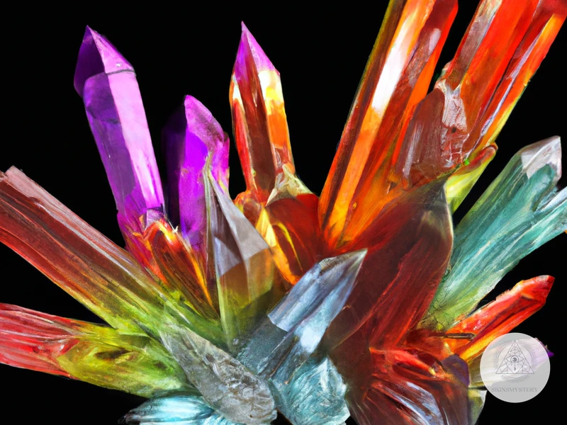 Scientific Studies On Crystal Healing