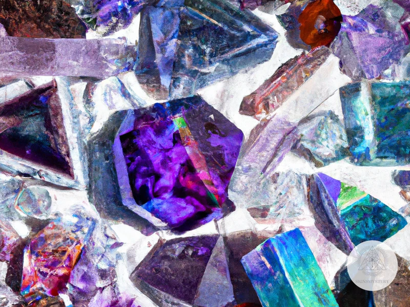 The Basics Of Crystal Grids