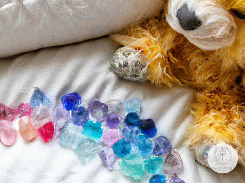 The Benefits Of Crystal Healing For Children