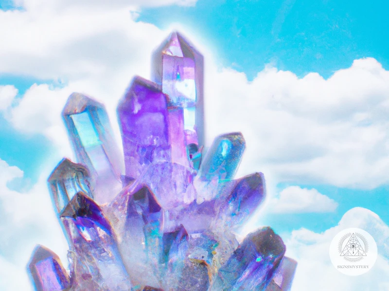The Essence Of Crystal Healing