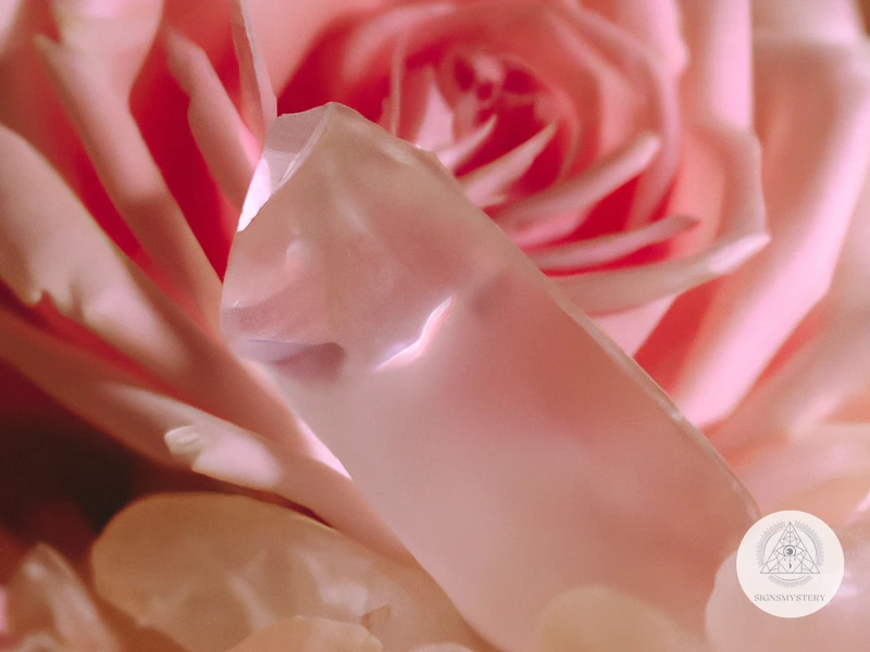 The History And Properties Of Rose Quartz
