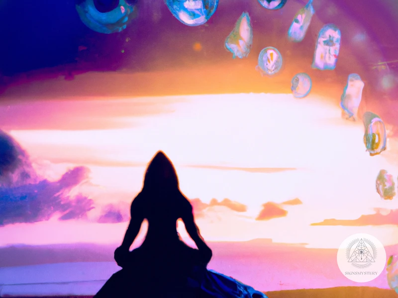 The Power Of Crystals In Meditation