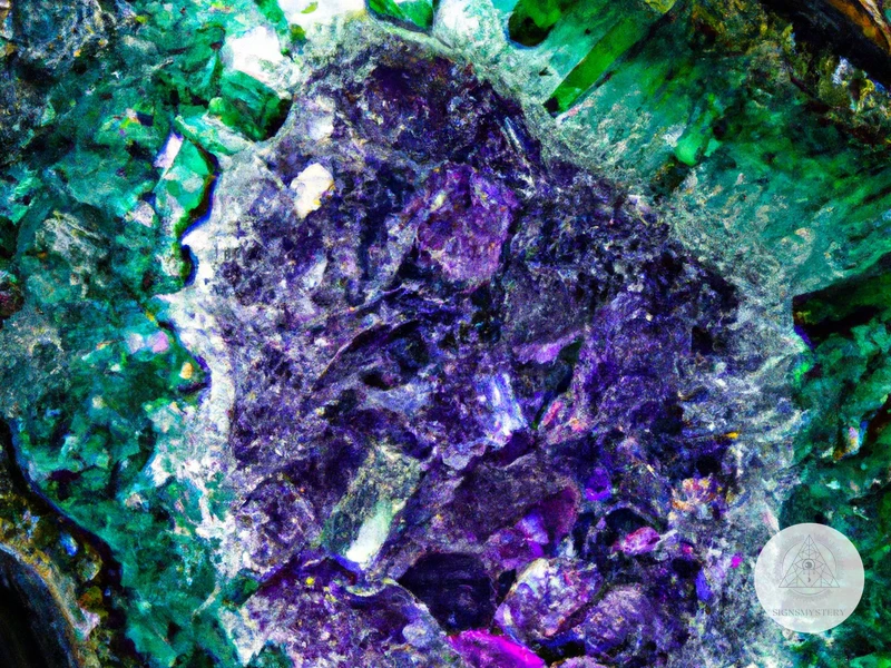 The Science Behind Crystal Healing