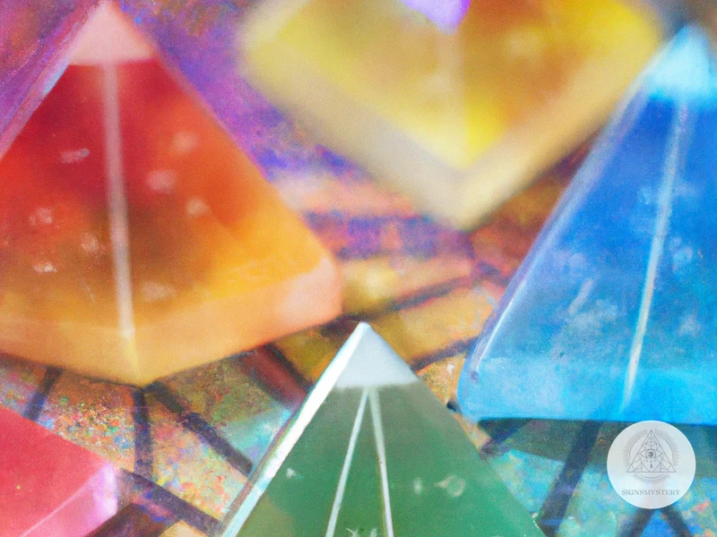 Tips For Effective Chakra Balancing With Crystal Grids