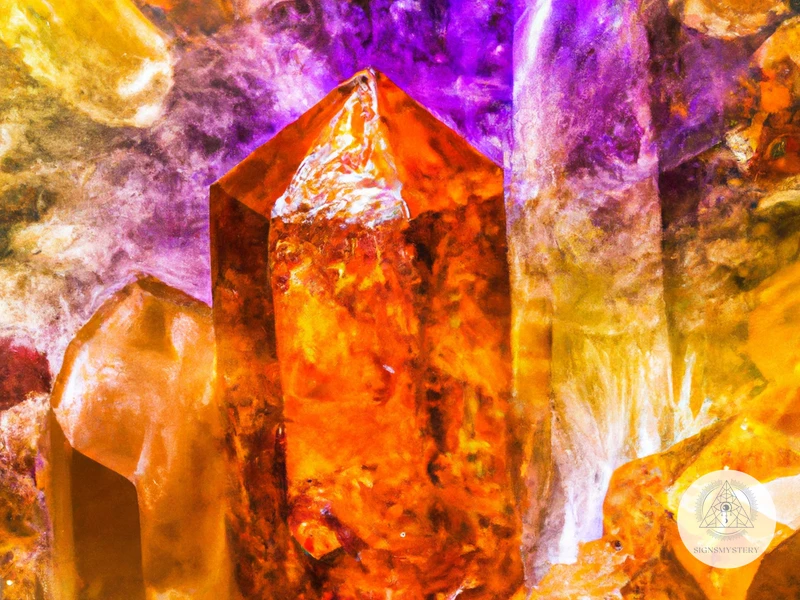 Top Crystals For Enhancing The Sacral Chakra