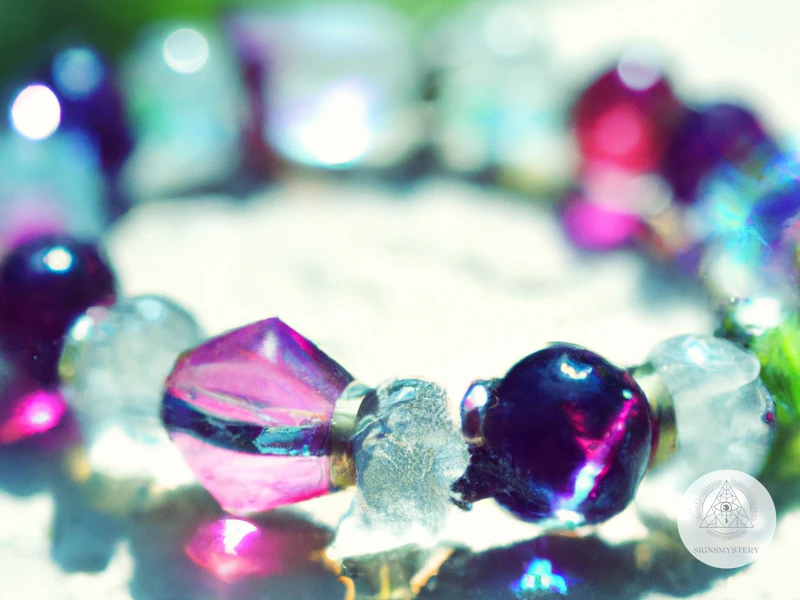 Understanding Crystal Bracelets And Their Healing Properties