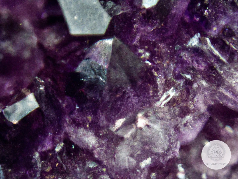 Understanding Crystal Energy