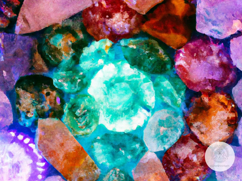 Understanding Crystal Healing