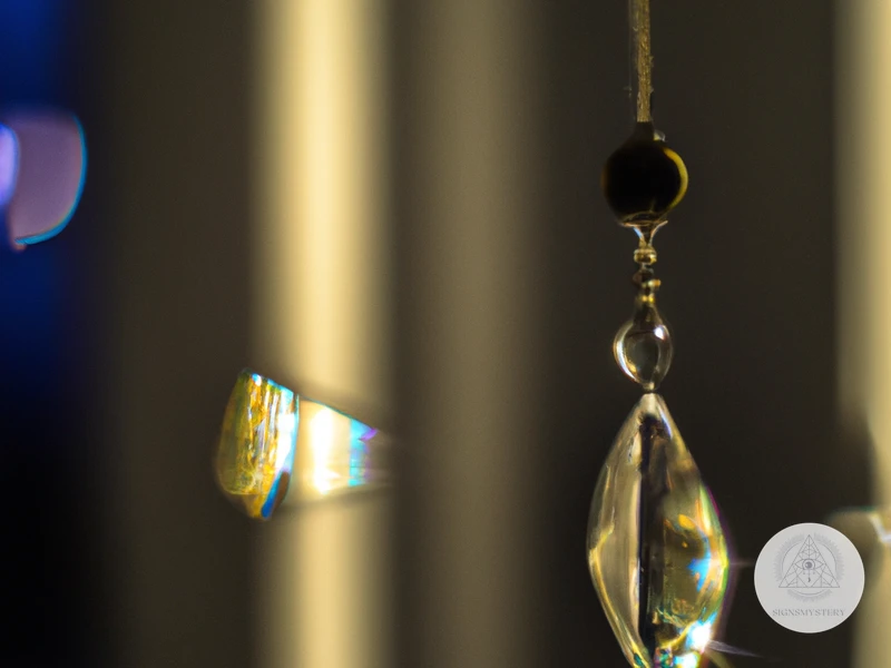 Understanding Crystal Pendulums