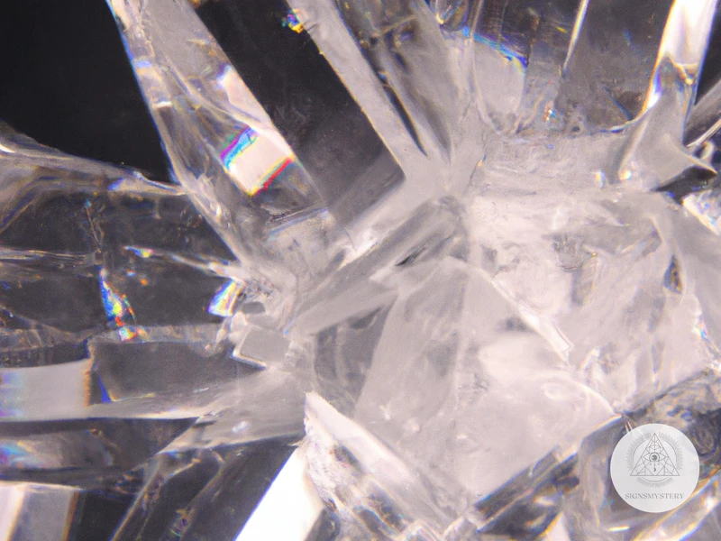 Understanding Crystal Transparency