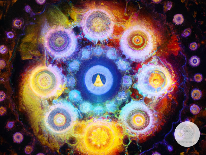 What Are Chakra Grids?