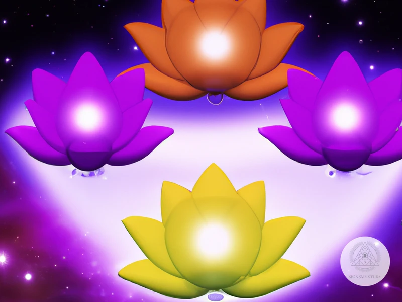 What Are Chakras?