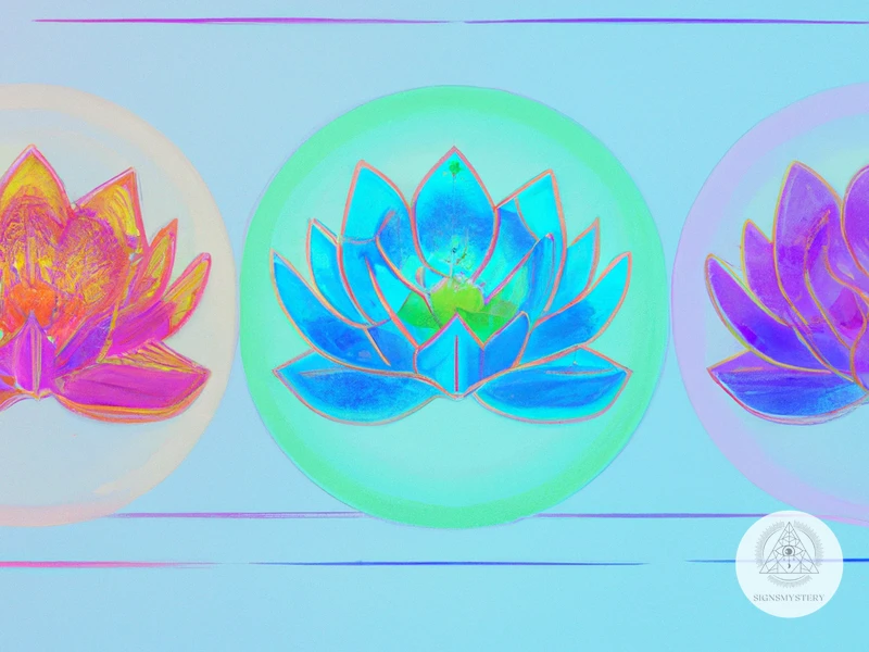 What Are Chakras?